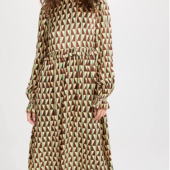 KITRI - Chocolate Checkers - Picture 5 of 6